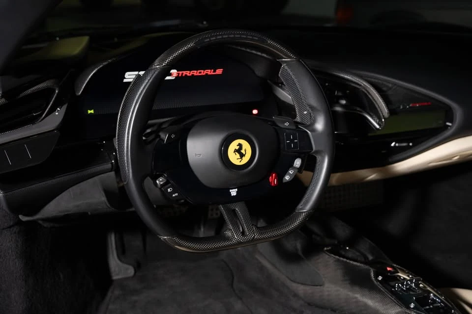 2022 Ferrari SF90 Stradale - Image 12 of 16