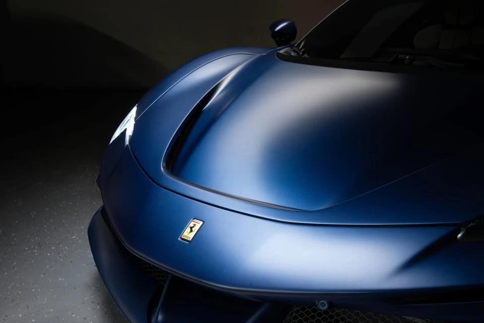 2022 Ferrari SF90 Stradale - Image 8 of 16