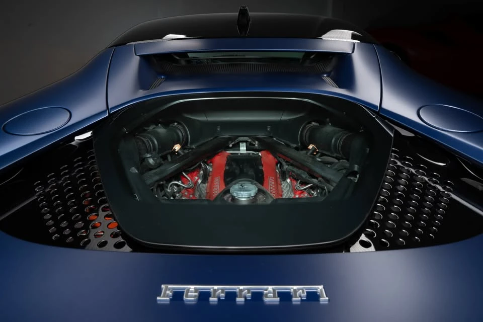 2022 Ferrari SF90 Stradale - Image 11 of 16