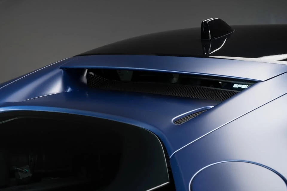 2022 Ferrari SF90 Stradale - Image 9 of 16