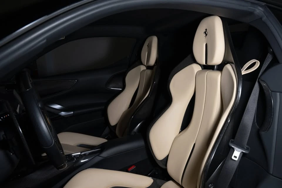 2022 Ferrari SF90 Stradale - Image 15 of 16