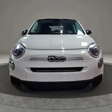 2022 Fiat 500X Pop