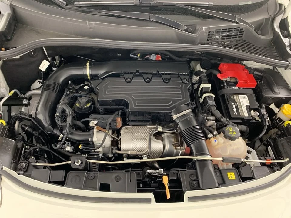 2022 Fiat 500 - Image 11 of 20
