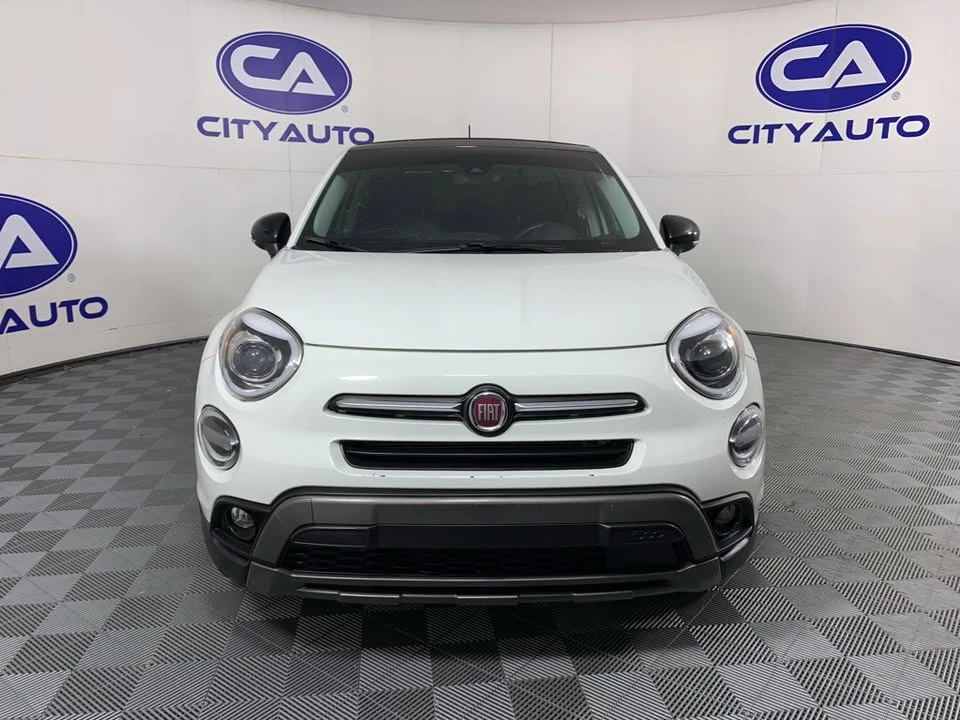 2022 Fiat 500 - Image 9 of 20