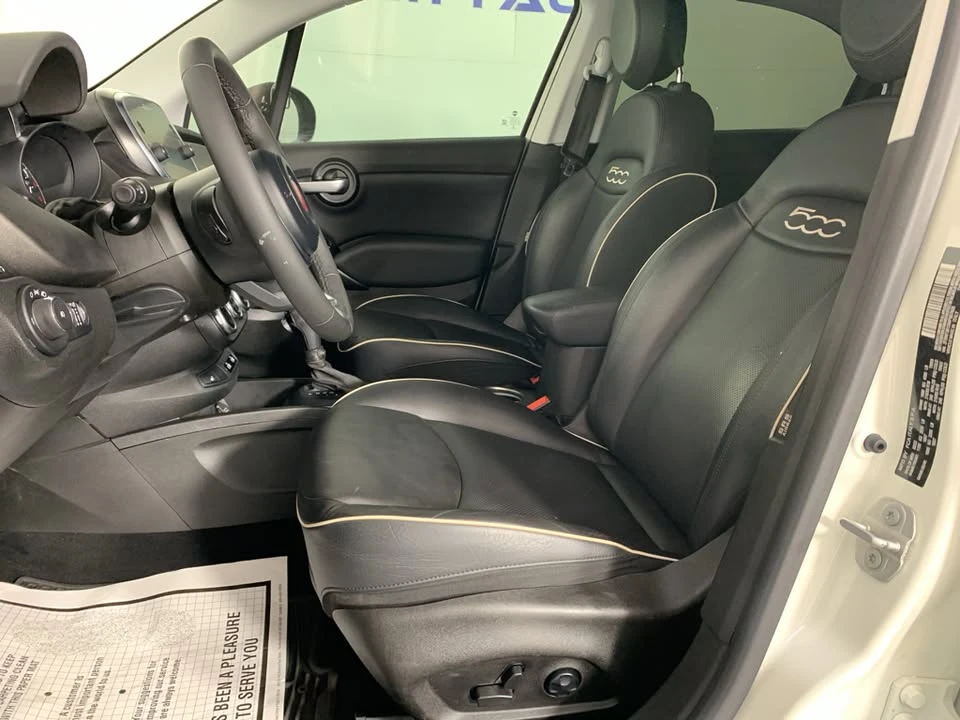 2022 Fiat 500 - Image 16 of 20
