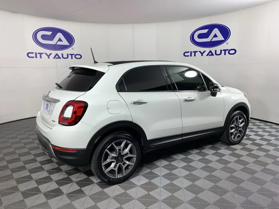 2022 Fiat 500 - Image 3 of 20