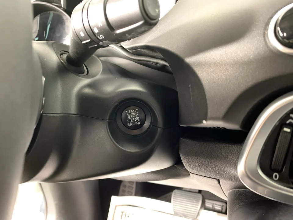 2022 Fiat 500 - Image 18 of 20