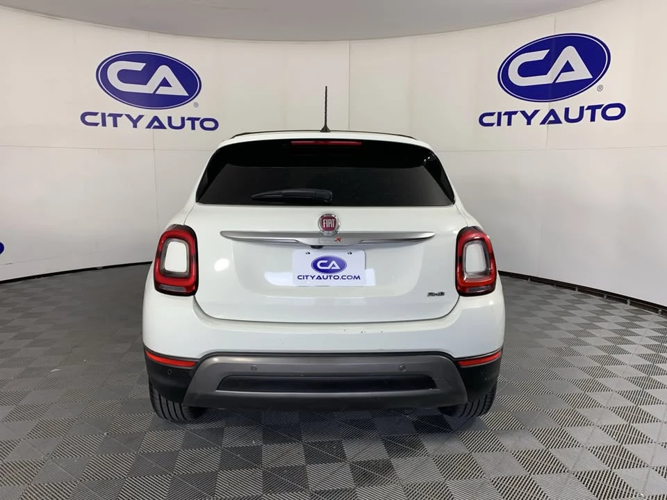 2022 Fiat 500 - Image 4 of 20