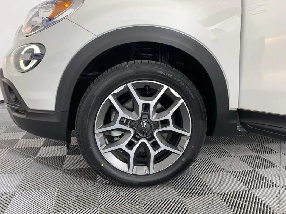 2022 Fiat 500 - Image 12 of 20