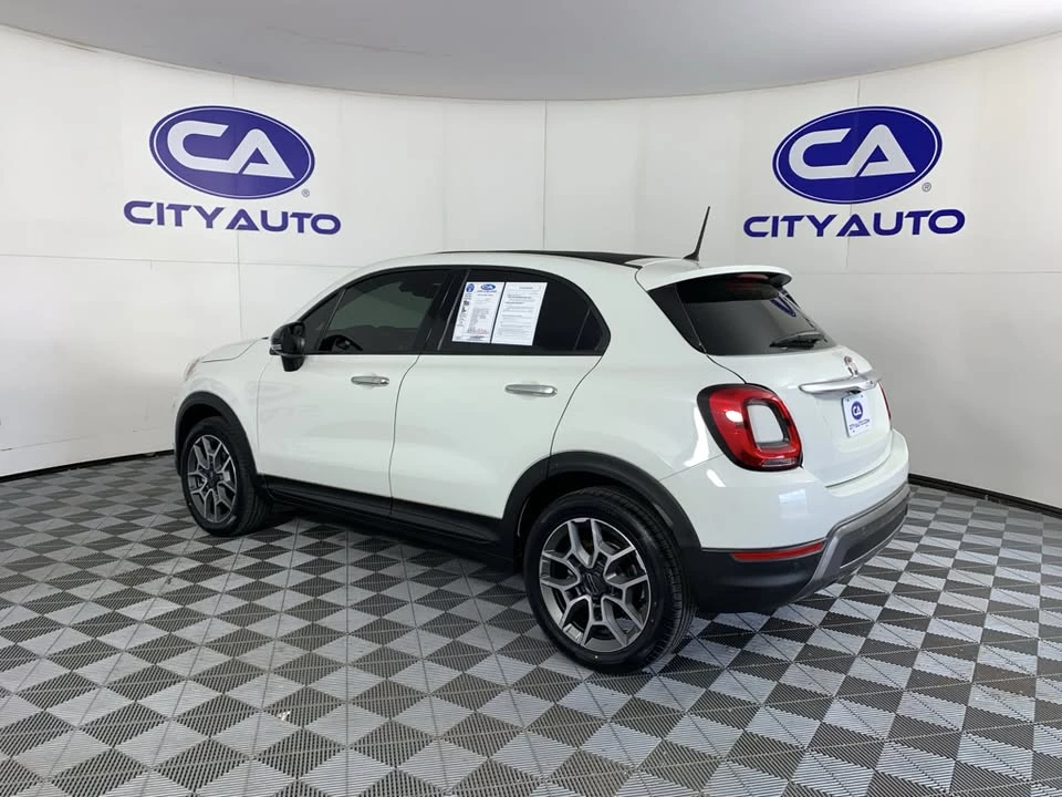 2022 Fiat 500 - Image 5 of 20