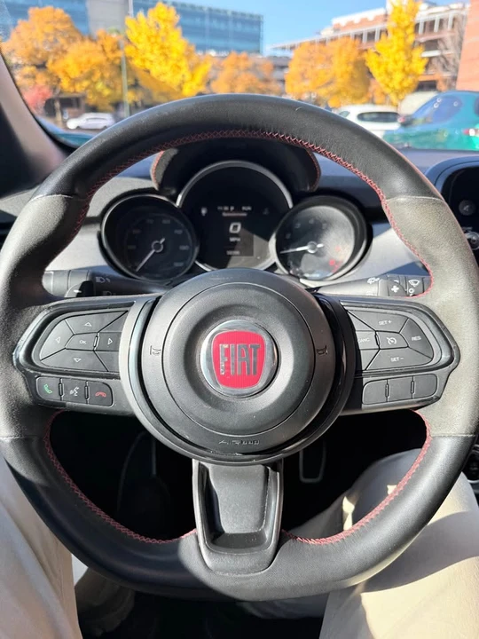 2022 Fiat 500 - Image 12 of 14