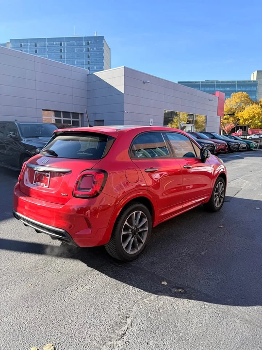 2022 Fiat 500 - Image 3 of 14