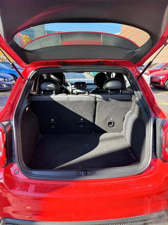 2022 Fiat 500 - Image 5 of 14