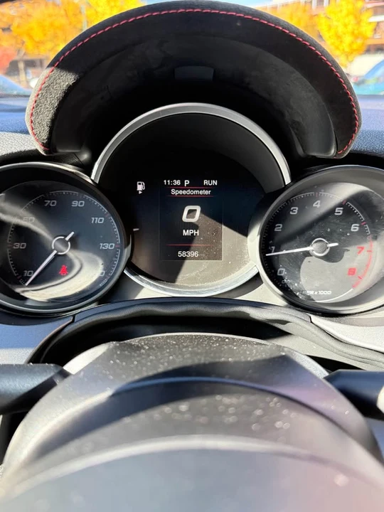 2022 Fiat 500 - Image 13 of 14
