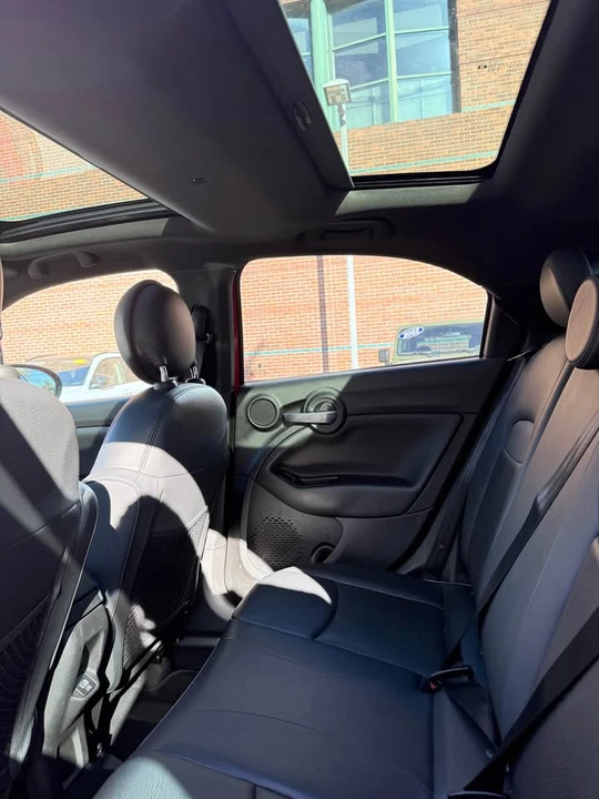 2022 Fiat 500 - Image 6 of 14