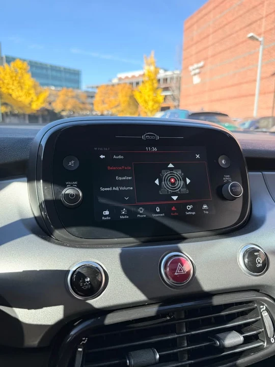 2022 Fiat 500 - Image 14 of 14