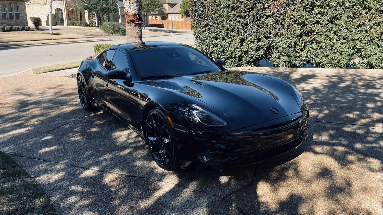 2022 Fisker Karma - Image 5 of 16