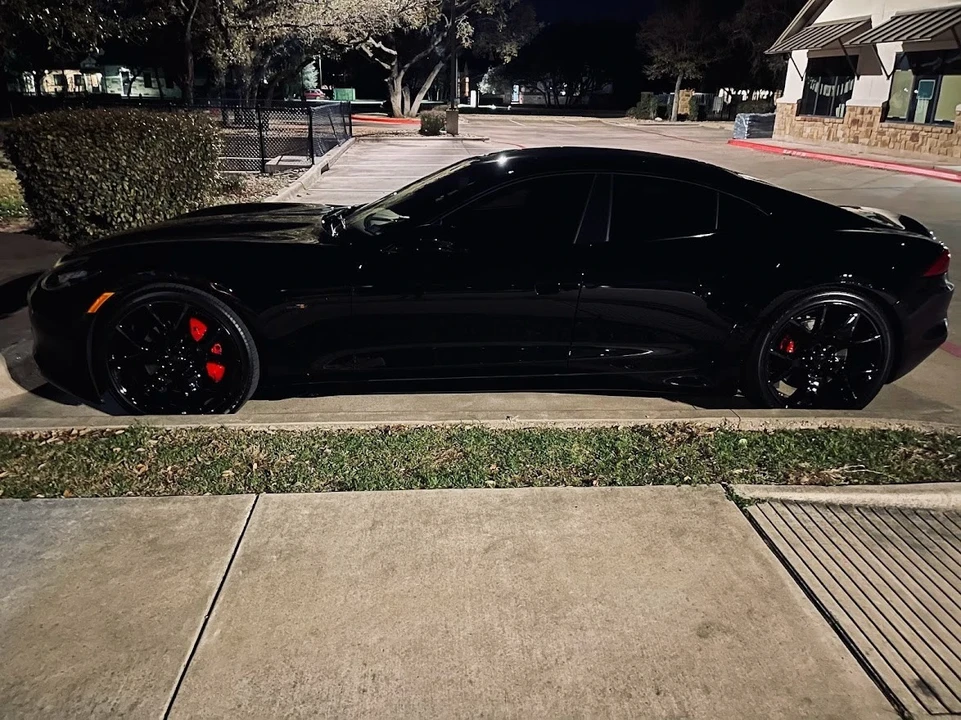 2022 Fisker Karma - Image 2 of 15