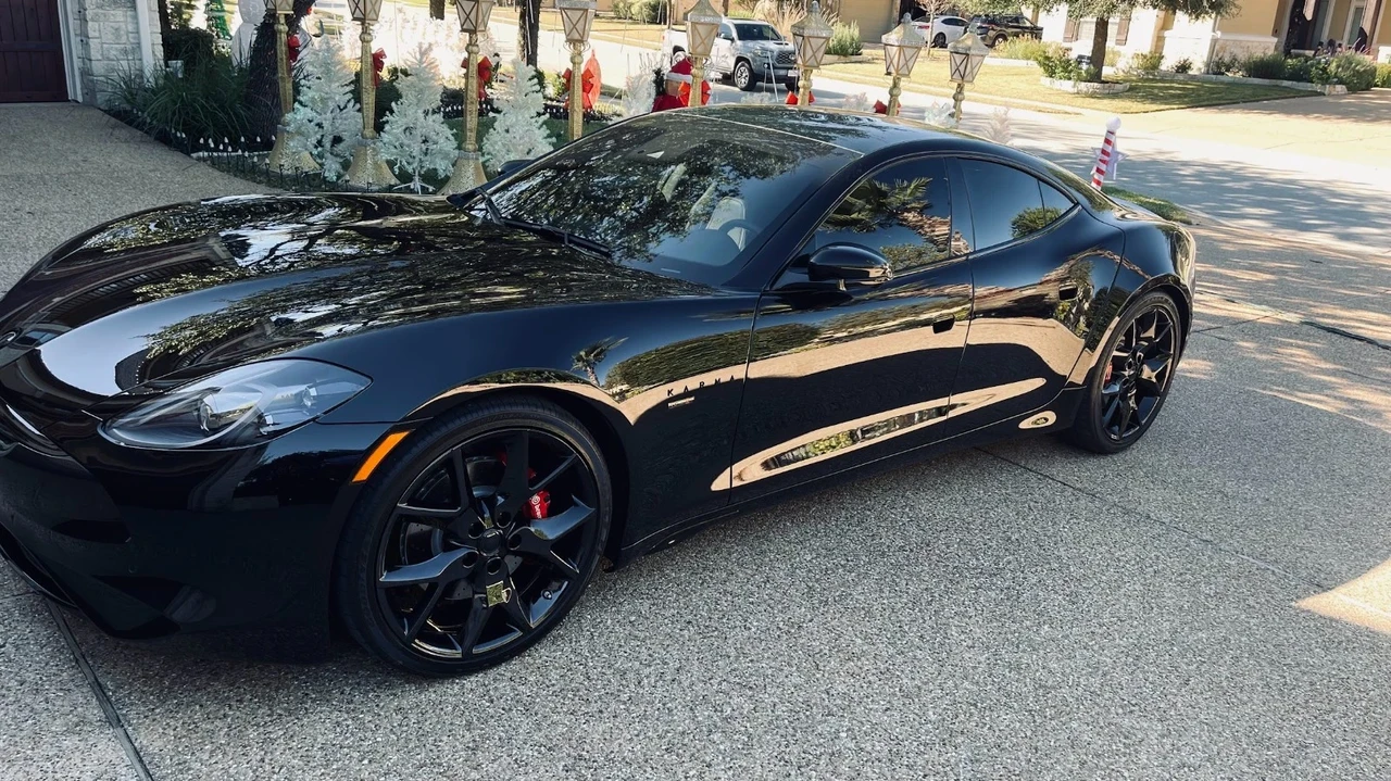2022 Fisker Karma - Image 4 of 15