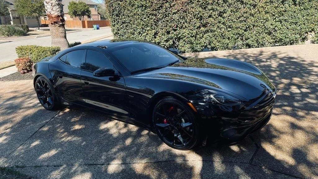2022 Fisker Karma - Image 11 of 15