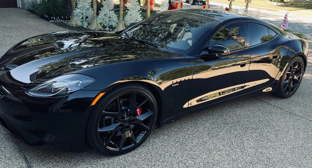 2022 Fisker Karma - Image 3 of 15