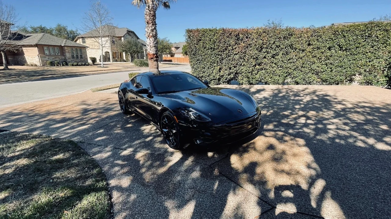 2022 Fisker Karma - Image 8 of 15