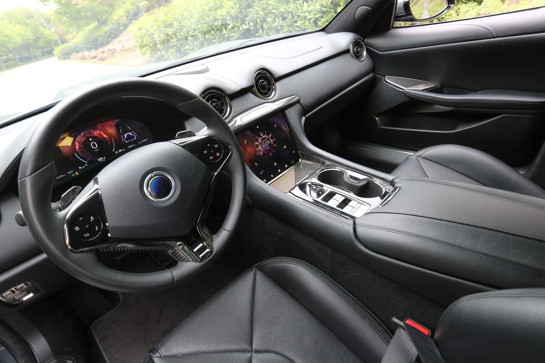 2022 Fisker Karma - Image 12 of 15
