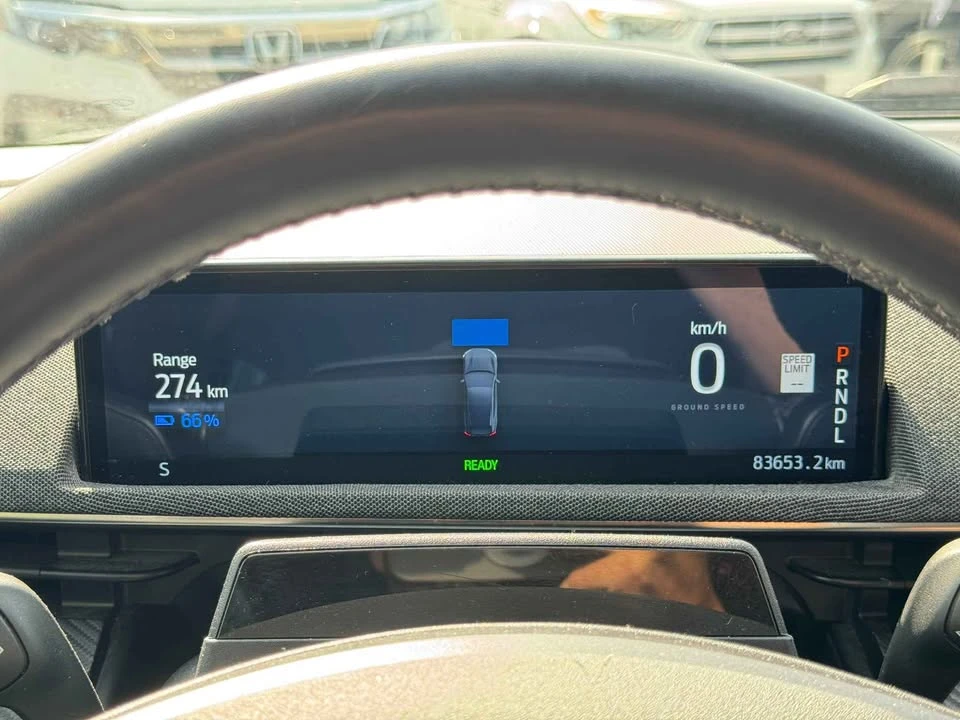 2022 Ford Mustang Mach-E - Image 11 of 12