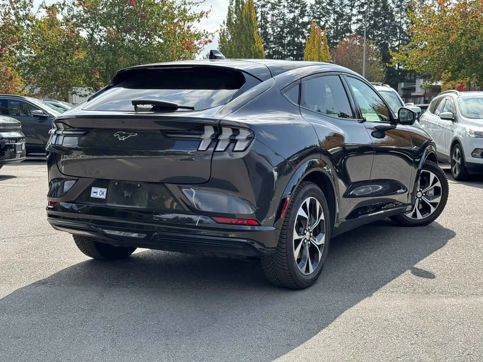 2022 Ford Mustang Mach-E - Image 2 of 12