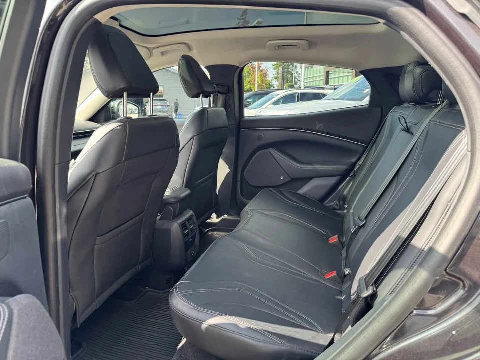 2022 Ford Mustang Mach-E - Image 6 of 12