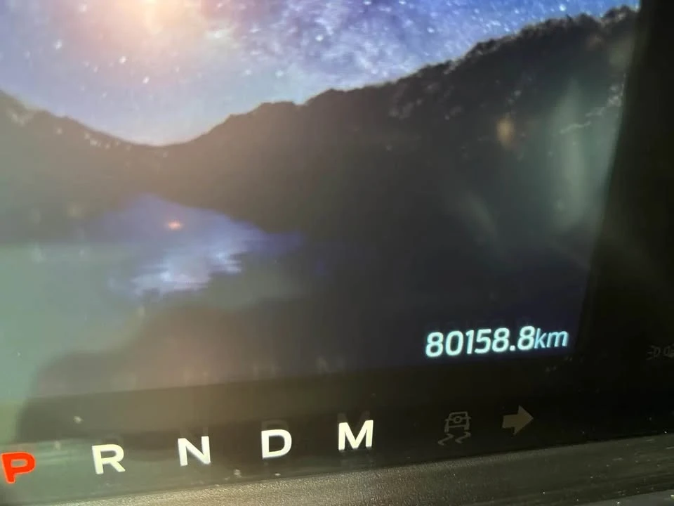 2022 Ford Bronco 6th Gen - Image 14 of 14