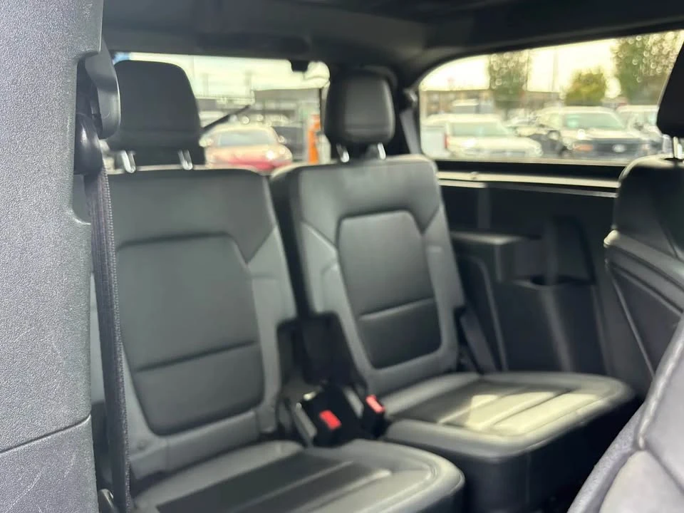 2022 Ford Bronco 6th Gen - Image 11 of 14