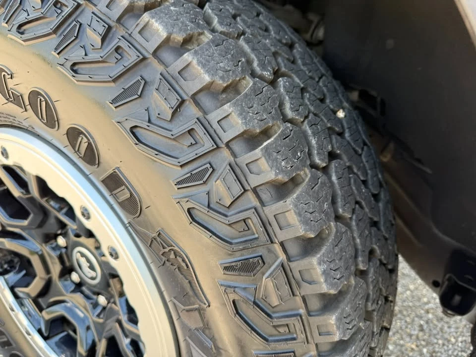 2022 Ford Bronco 6th Gen - Image 8 of 20