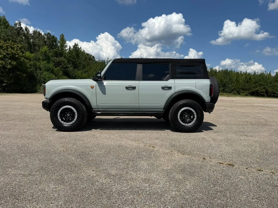 2022 Ford Bronco 6th Gen - Image 6 of 20