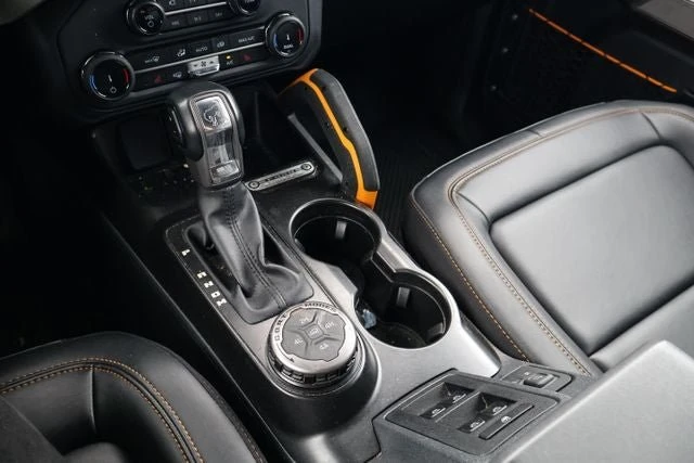 2022 Ford Bronco 6th Gen - Image 14 of 19