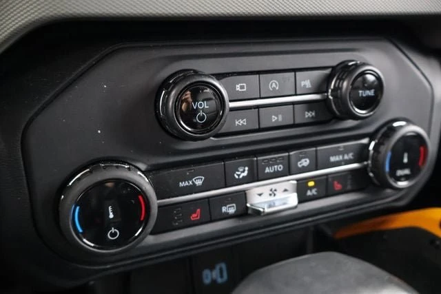 2022 Ford Bronco 6th Gen - Image 13 of 19