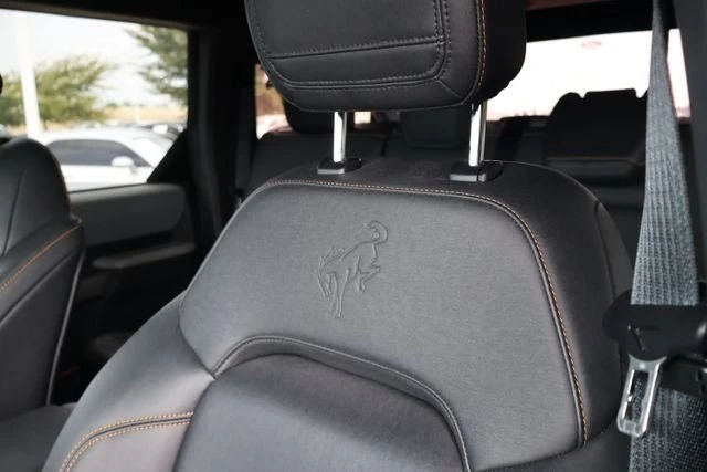 2022 Ford Bronco 6th Gen - Image 9 of 19