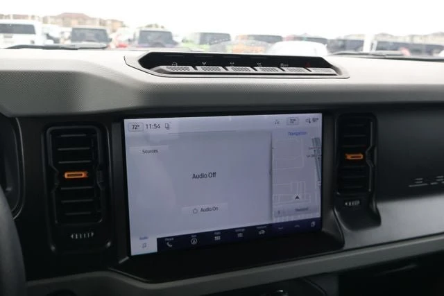 2022 Ford Bronco 6th Gen - Image 11 of 19
