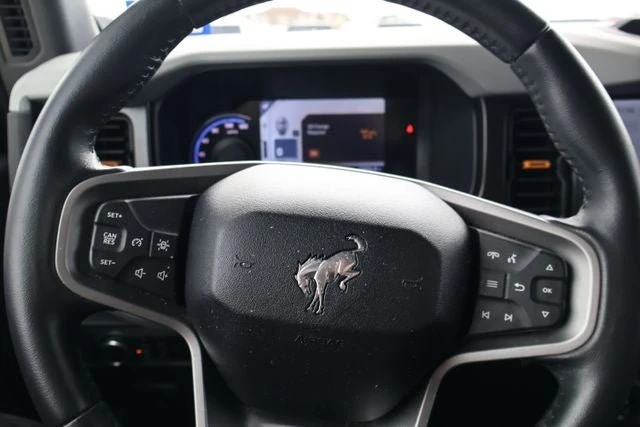 2022 Ford Bronco 6th Gen - Image 15 of 19