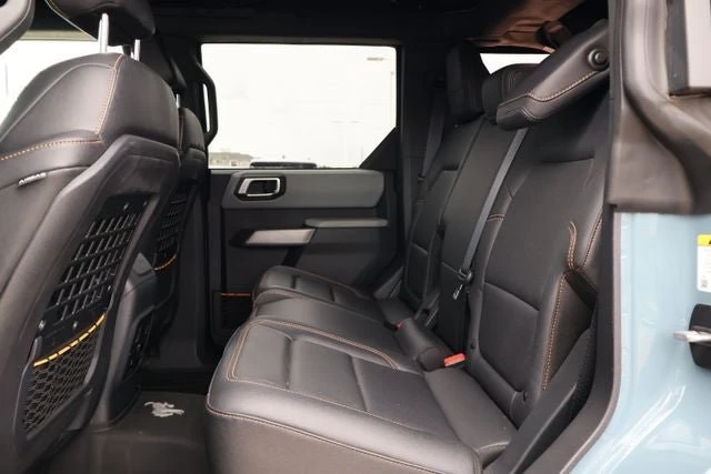 2022 Ford Bronco 6th Gen - Image 7 of 19