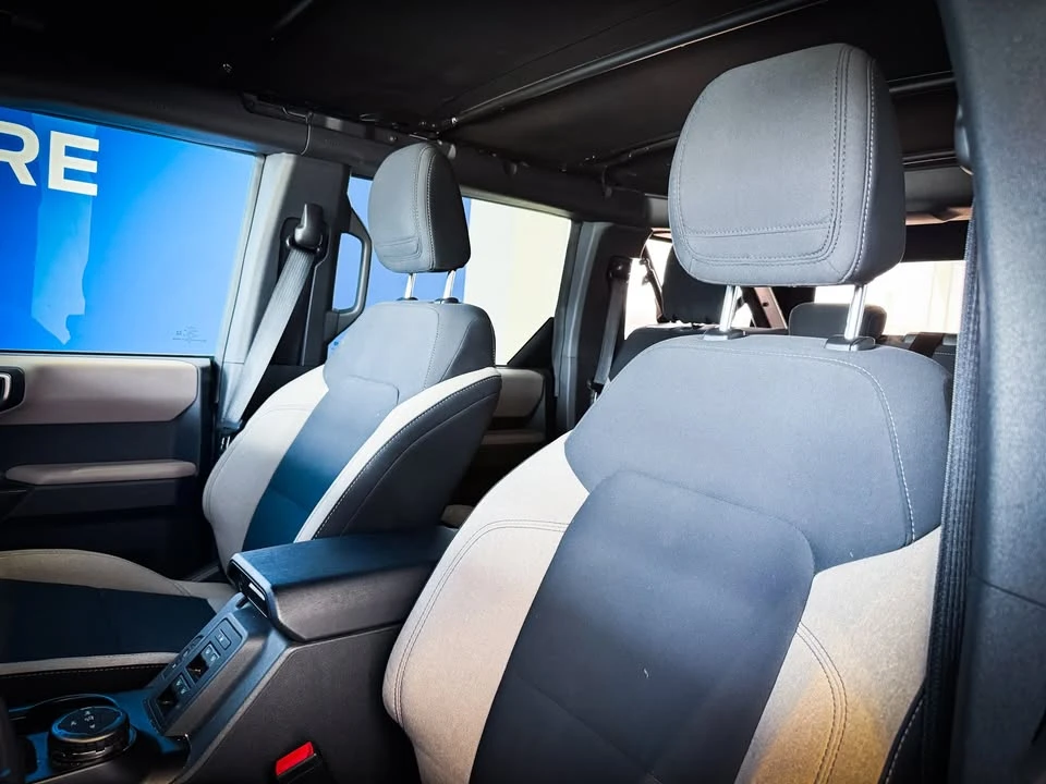 2022 Ford Bronco 6th Gen - Image 5 of 11