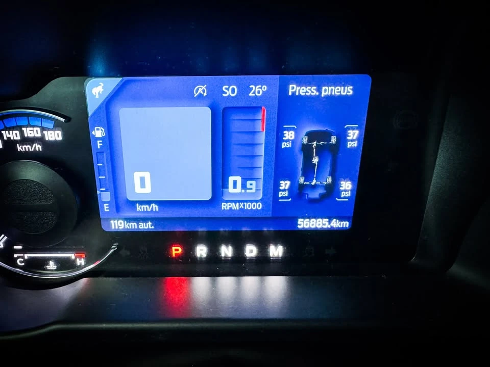 2022 Ford Bronco 6th Gen - Image 11 of 11