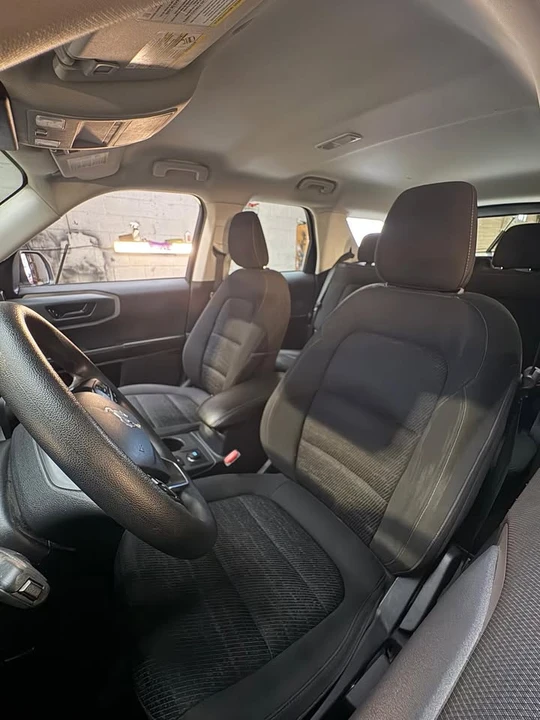 2022 Ford Bronco Sport - Image 12 of 14