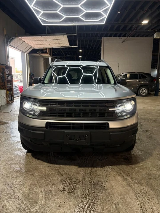 2022 Ford Bronco Sport - Image 2 of 14