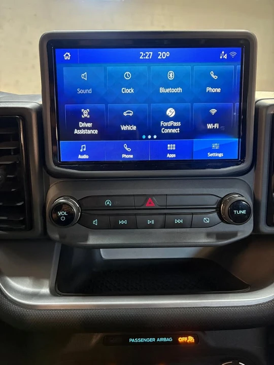 2022 Ford Bronco Sport - Image 10 of 14