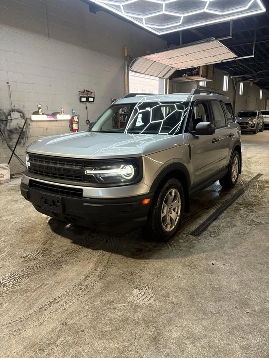 2022 Ford Bronco Sport - Image 3 of 14