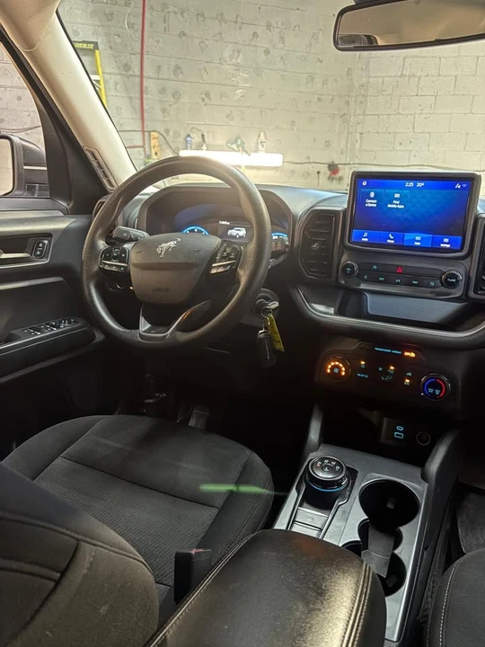2022 Ford Bronco Sport - Image 8 of 14