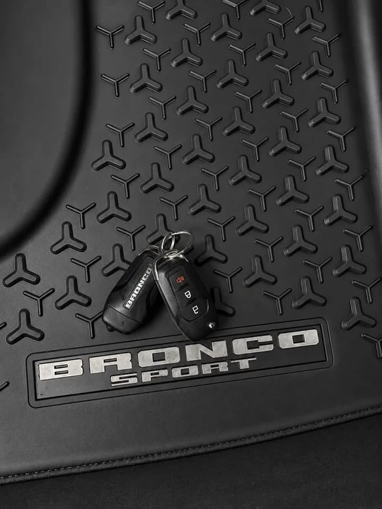 2022 Ford Bronco Sport - Image 14 of 14