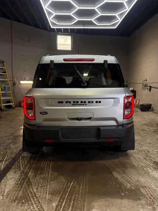 2022 Ford Bronco Sport - Image 4 of 14