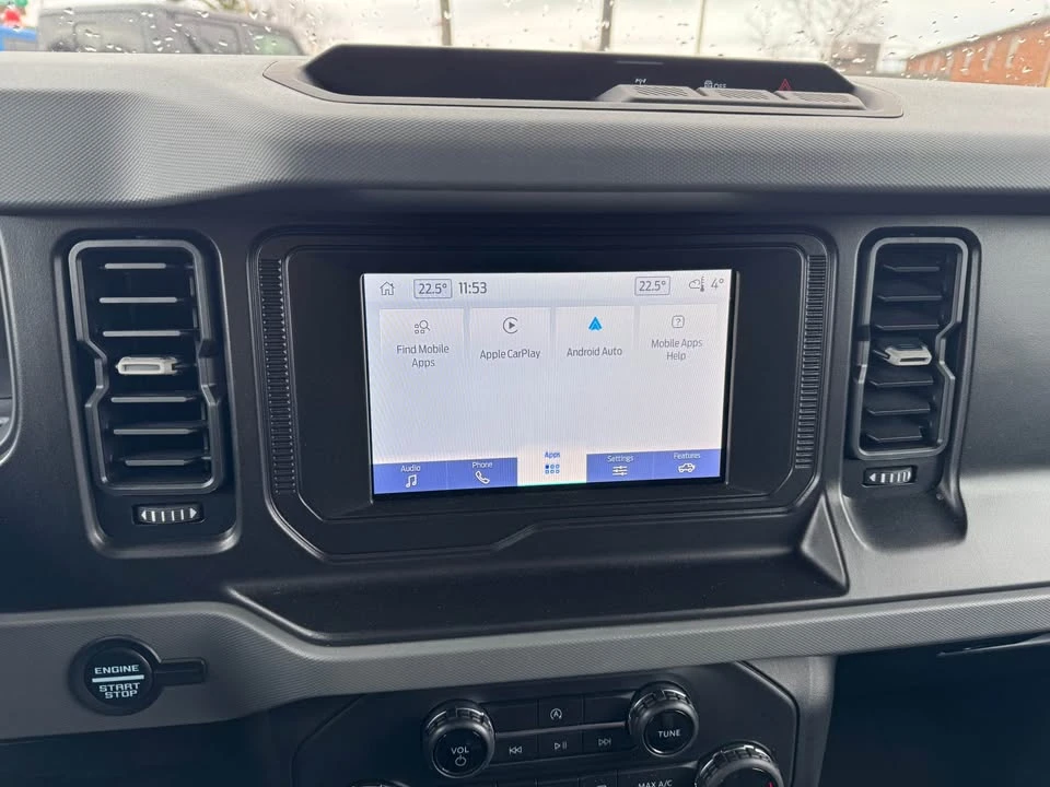 2022 Ford Bronco 6th Gen - Image 9 of 13